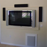 Acoustic Innovations will create the perfect surround sound system for your home and install it.